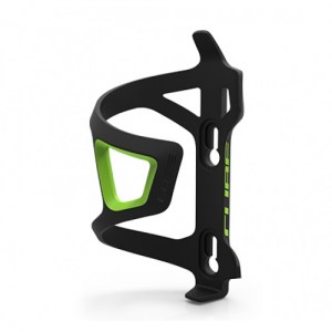 ΠΑΓΟΥΡΟΘΗΚΗ Cube HPP - Sidecage Black 'n' Green - 12802 DRIMALASBIKES